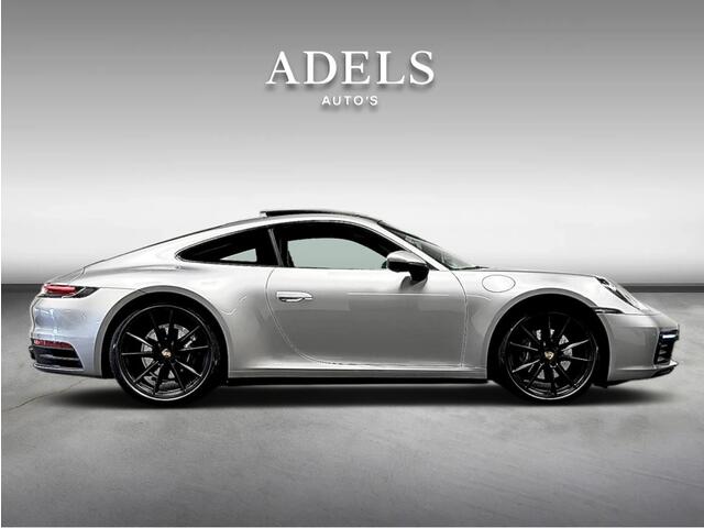 Porsche 911 3.0 Carrera Panoramadak GT Uitlaat BTW Auto