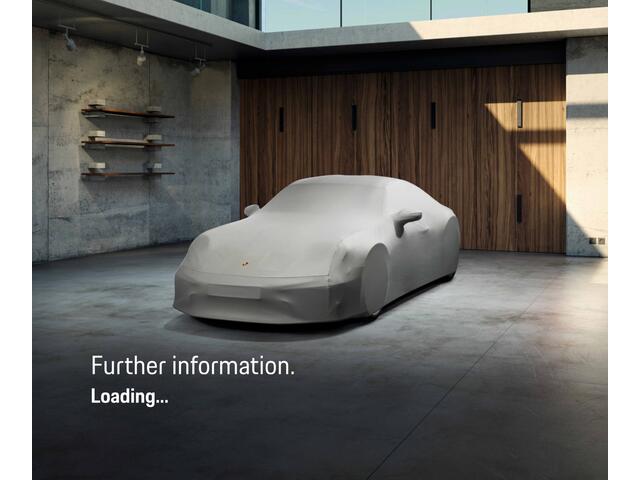 Porsche 911 Carrera Cabriolet MJ2020