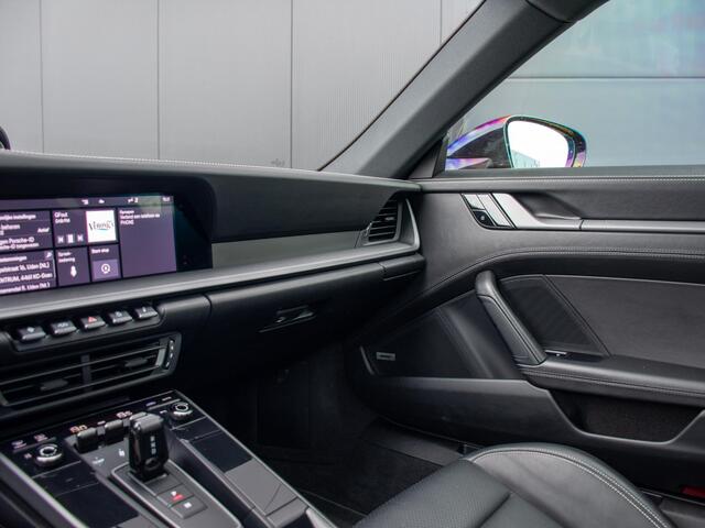 Porsche 911 3.0 Carrera S l Matt Wrap l LED l Camera l Vossen Wheels l Chrono l