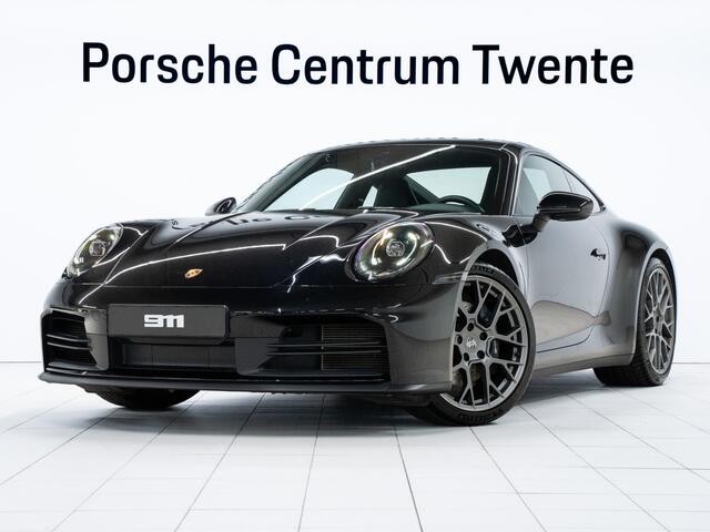 Porsche 911 Carrera