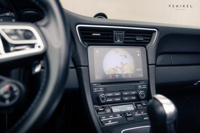 Porsche 911 991.2 - 3.0 CARRERA 4 GTS