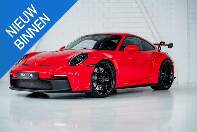 Porsche 911 GT3 | Carbon interieur | Frontal Lift | Bose Sound System |