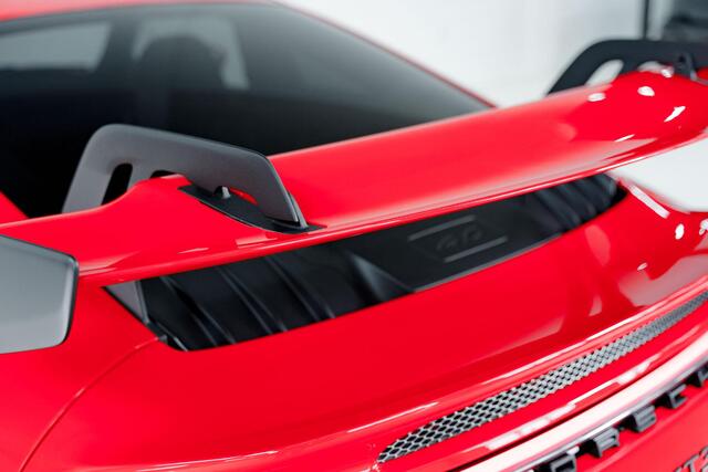 Porsche 911 GT3 | Carbon interieur | Frontal Lift | Bose Sound System |