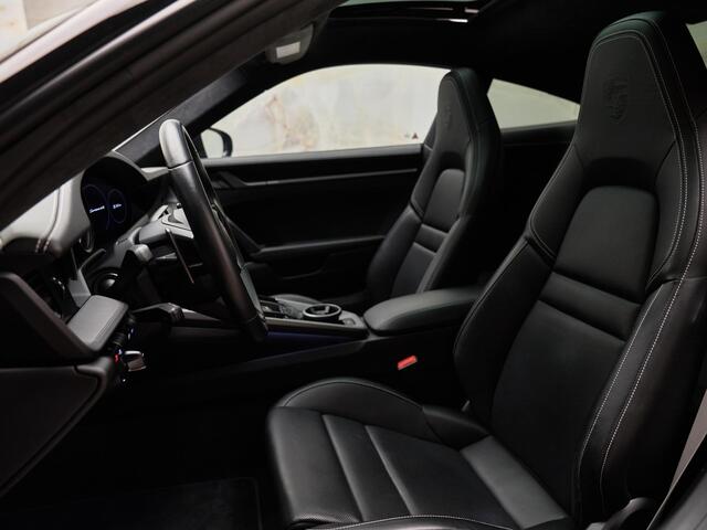 Porsche 911 3.0 Carrera 4S, TechArt, Akrapovic, Front PPF, SportDesign, schuifdak, Bose, sp.chrono, LED, dealeroh, NP250k