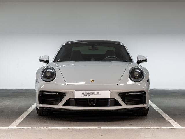 Porsche 911 Carrera 4S