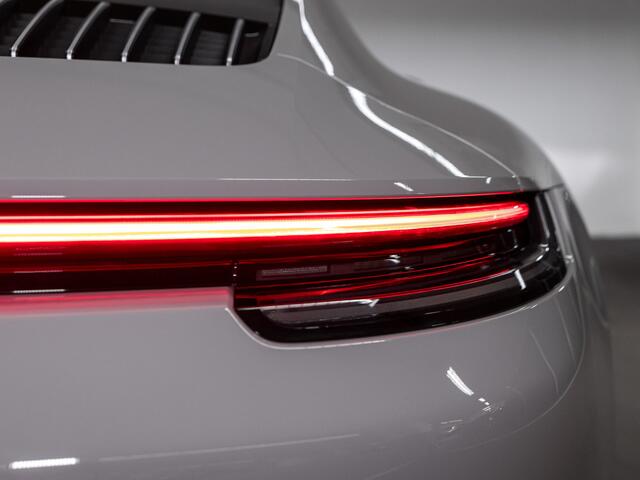 Porsche 911 Carrera 4S