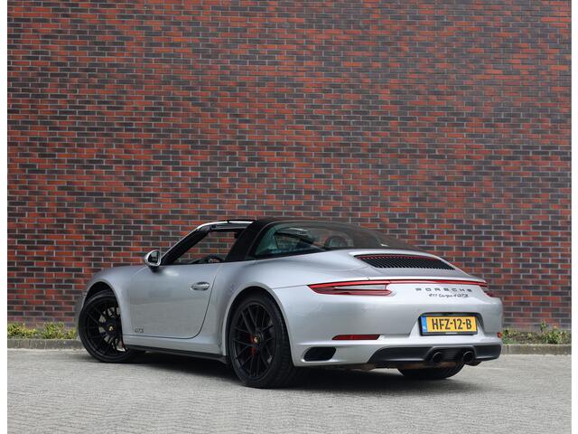 Porsche 911 3.0 Targa 4 GTS | Sport Chrono - BOSE - Camera
