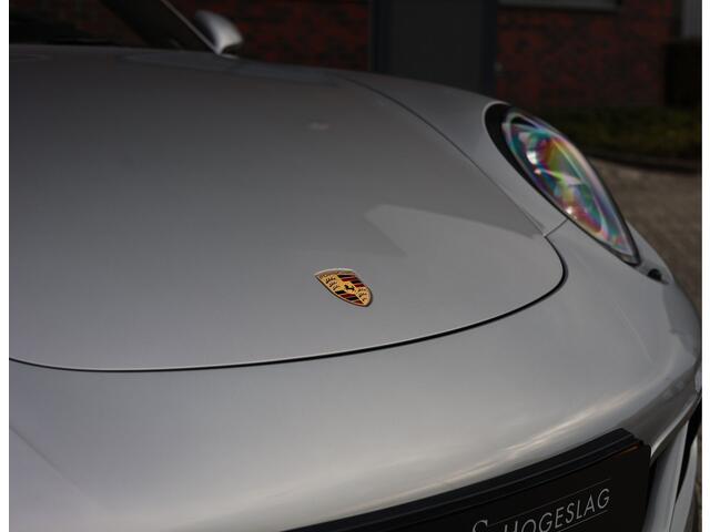 Porsche 911 3.0 Targa 4 GTS | Sport Chrono - BOSE - Camera