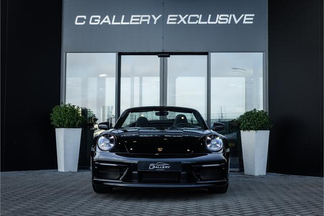 Porsche 911 Cabrio 3.0 Carrera S - Lift | Bose | Cruise Control