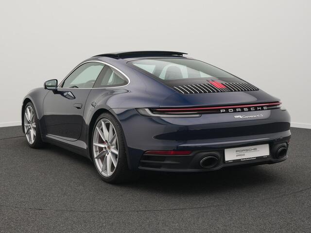 Porsche 911 Carrera 4S