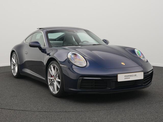 Porsche 911 Carrera 4S