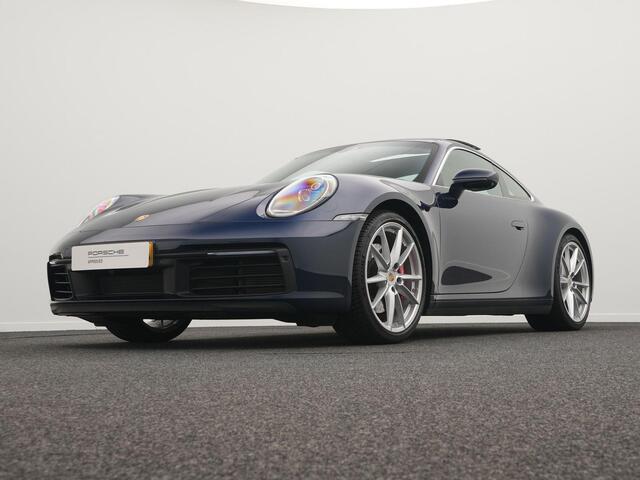 Porsche 911 Carrera 4S