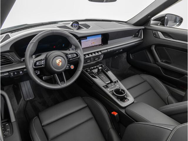 Porsche 911 Carrera Cabriolet