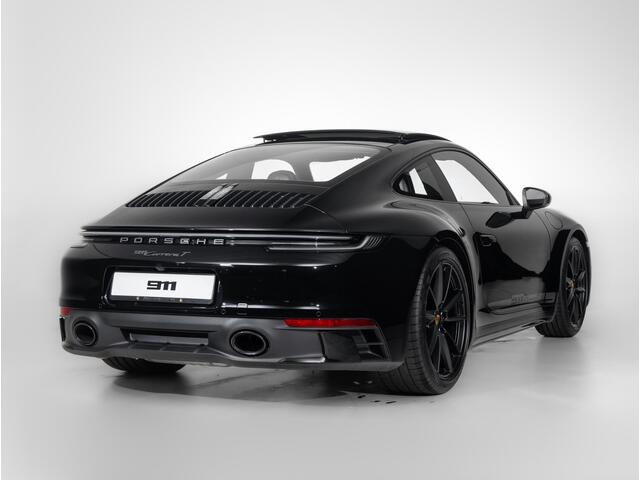Porsche 911 Carrera T