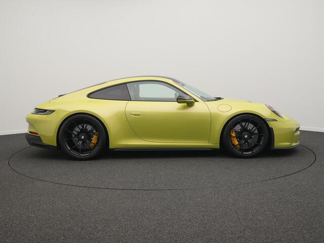 Porsche 911 GT3 Touring