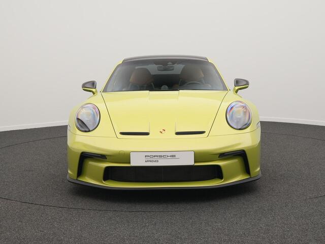 Porsche 911 GT3 Touring