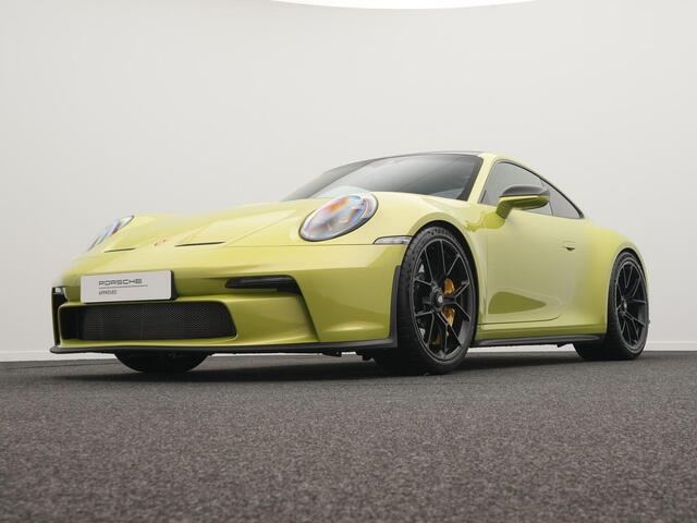 Porsche 911 GT3 Touring