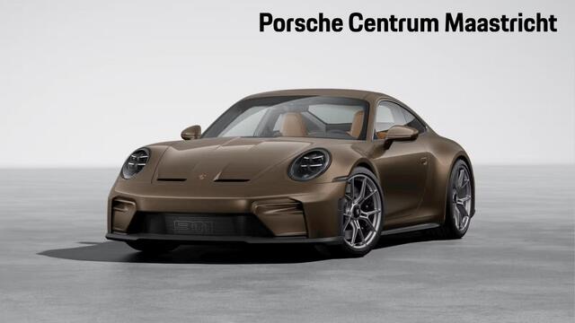 Porsche 911 GT3 Touring