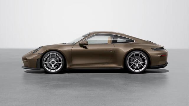 Porsche 911 GT3 Touring