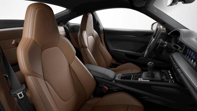 Porsche 911 GT3 Touring