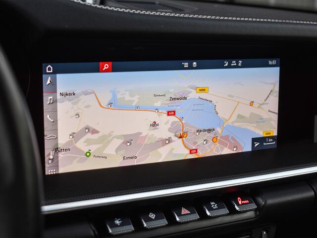 Porsche 911 Cabrio 3.0 Carrera 4 S | NL-AUTO | SPORT DESIGN PACK | 4-WHEEL BESTURING | LIFT SYSTEEM | SPORT CHRONO | 18-WEGS MEMORY SEATS | BURMESTER SOUND | ADAPTIVE CRUISE | CARBON PACK | MATRIX LED | 360 CAMERA | NEW PRICE: 236.000