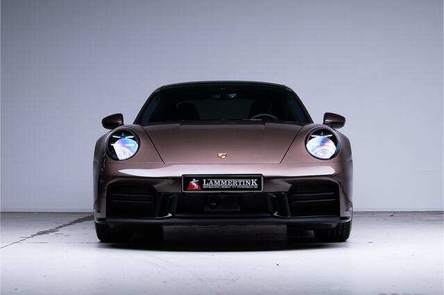 Porsche 911 3.0 Carrera 4S PTS l New model 2026 l Exclusive Manufaktur