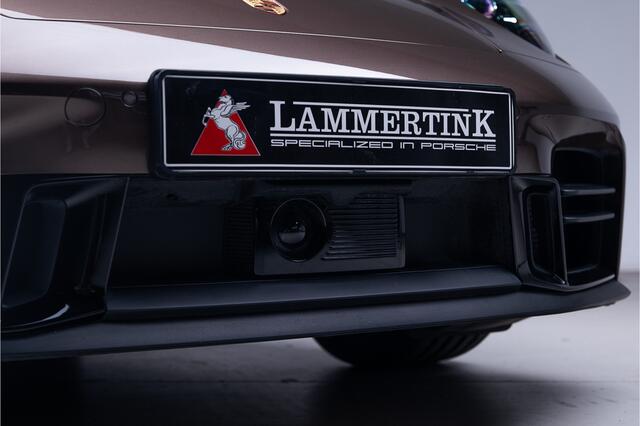 Porsche 911 3.0 Carrera 4S PTS l New model 2026 l Exclusive Manufaktur