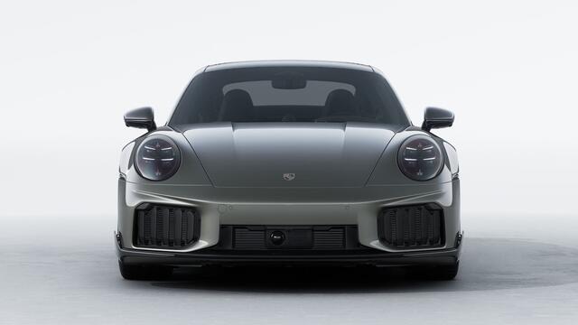 Porsche 911 3.6 Turbo S | FACELIFT | SportDesign | Lift | Carbon | Burmester | InnoDrive |