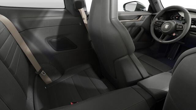 Porsche 911 3.6 Turbo S | FACELIFT | SportDesign | Lift | Carbon | Burmester | InnoDrive |