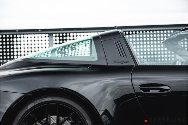 Porsche 911 3.0 Targa 4 GTS | Alcantara | Sport Chrono | Bose