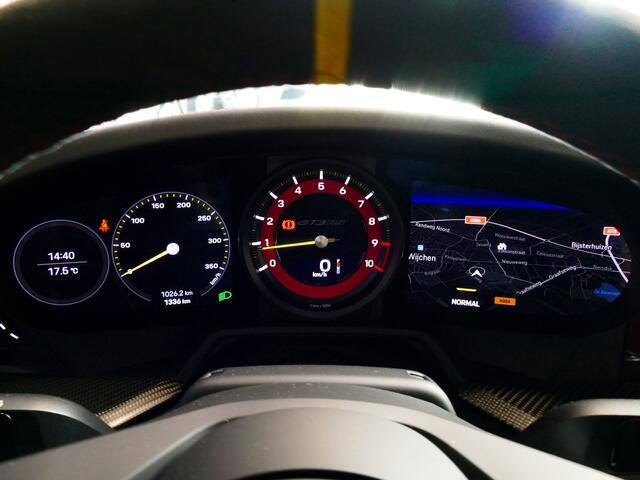 Porsche 911 4.0 GT3 RS BTW/BPM/KERAMISCH/LIFT/CLUBSPORT/XPELL/AKRA.