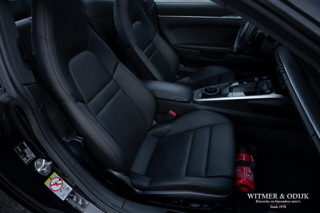 Porsche 911 3.0 Carrera 4 S NL-auto, 1e eig.