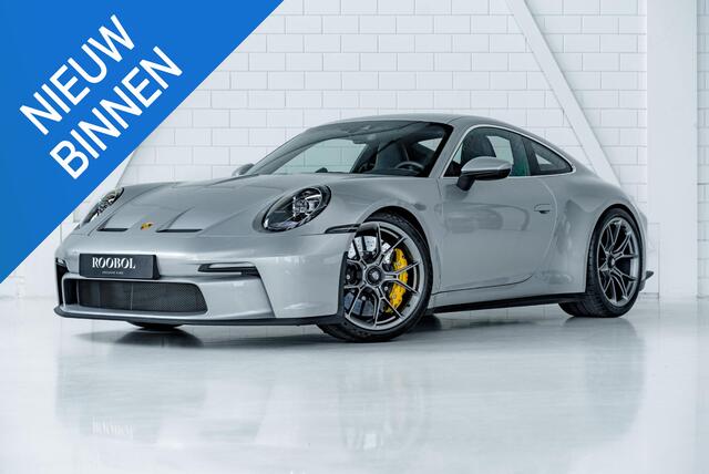 Porsche 911 4.0 GT3 Touring | Front axle lift | Keramisch | Bose Sound System |