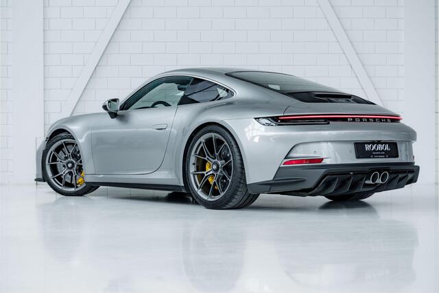Porsche 911 4.0 GT3 Touring | Front axle lift | Keramisch | Bose Sound System |