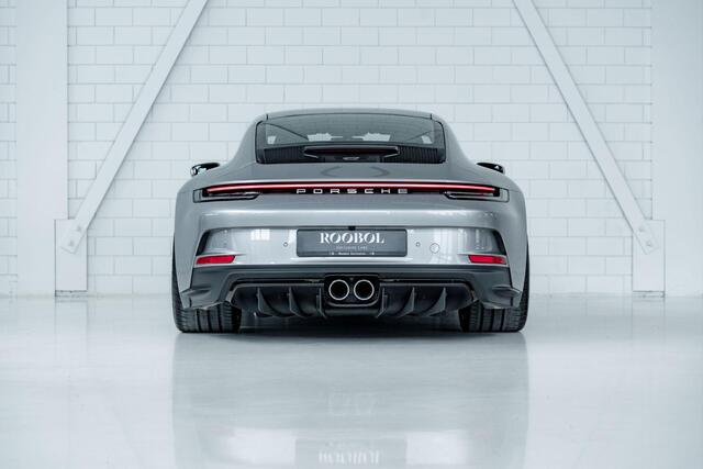 Porsche 911 4.0 GT3 Touring | Front axle lift | Keramisch | Bose Sound System |