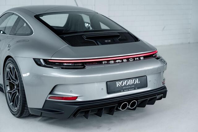 Porsche 911 4.0 GT3 Touring | Front axle lift | Keramisch | Bose Sound System |