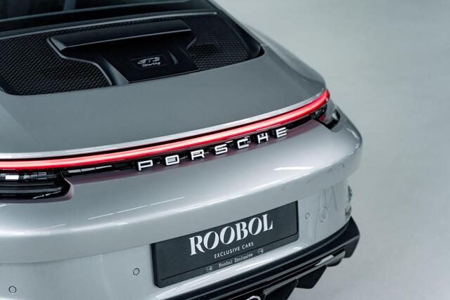 Porsche 911 4.0 GT3 Touring | Front axle lift | Keramisch | Bose Sound System |