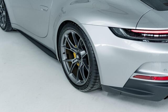 Porsche 911 4.0 GT3 Touring | Front axle lift | Keramisch | Bose Sound System |