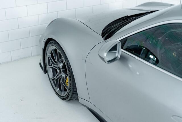 Porsche 911 4.0 GT3 Touring | Front axle lift | Keramisch | Bose Sound System |