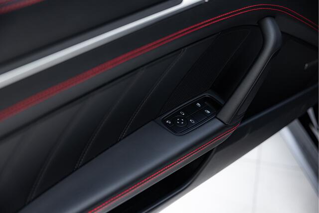 Porsche 911 3.8 Turbo S | Lift | Bose | Schuifdak |