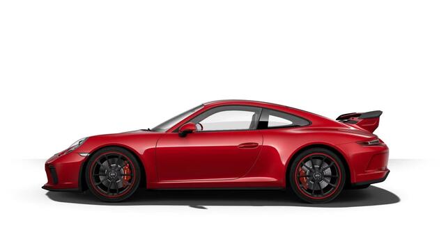 Porsche 911 GT3