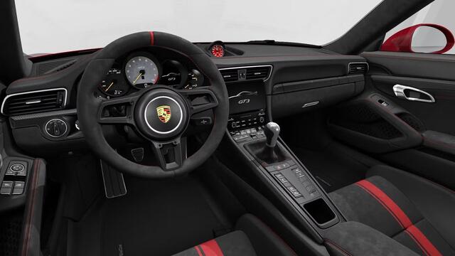 Porsche 911 GT3