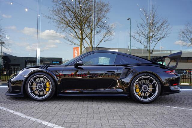 Porsche 911 4.0 GT3 RS / Weissach / Keramisch / Lifting / Clubsport
