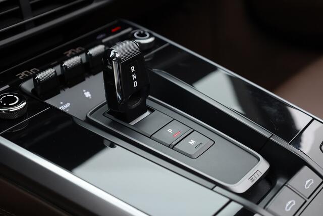 Porsche 911 Targa 4S 3.0 Orgi. NL | Liftsysteem | 20/21 inch RS Spyder | leder truffelbruin | Bose | Stoelventi. | PLMS