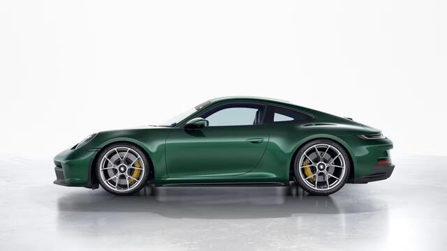 Porsche 911 GT3 Touring