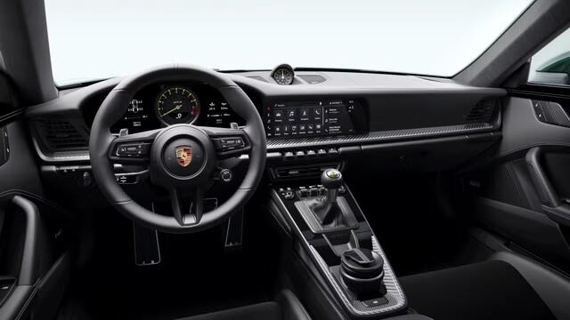 Porsche 911 GT3 Touring