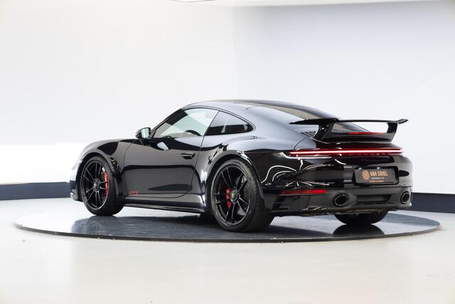 Porsche 911 3.0 Carrera GTS | Aerokit | Glazen schuifdak | Bose | Lift | Sportuitlaat |