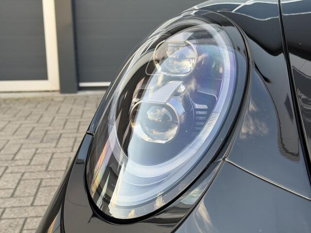 Porsche 911 Cabrio 3.0 Carrera GTS | NL Auto | SPORT CHRONO | ACC | Carbon | BOSE | Dodehoek | Keyless | Elek. stoel + memory