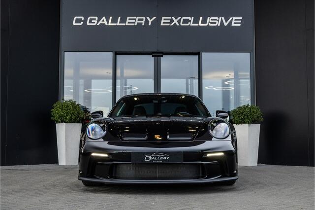 Porsche 911 4.0 GT3 Touring - Sport Chrono + | Bose | Lift | Camera