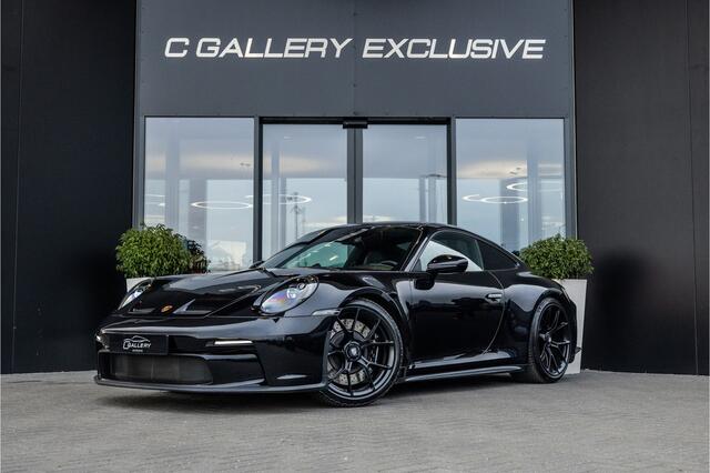 Porsche 911 4.0 GT3 Touring - Sport Chrono + | Bose | Lift | Camera